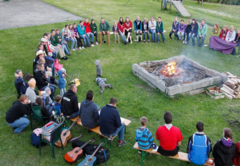 Fotoquelle: Pfadfinder Puchenau