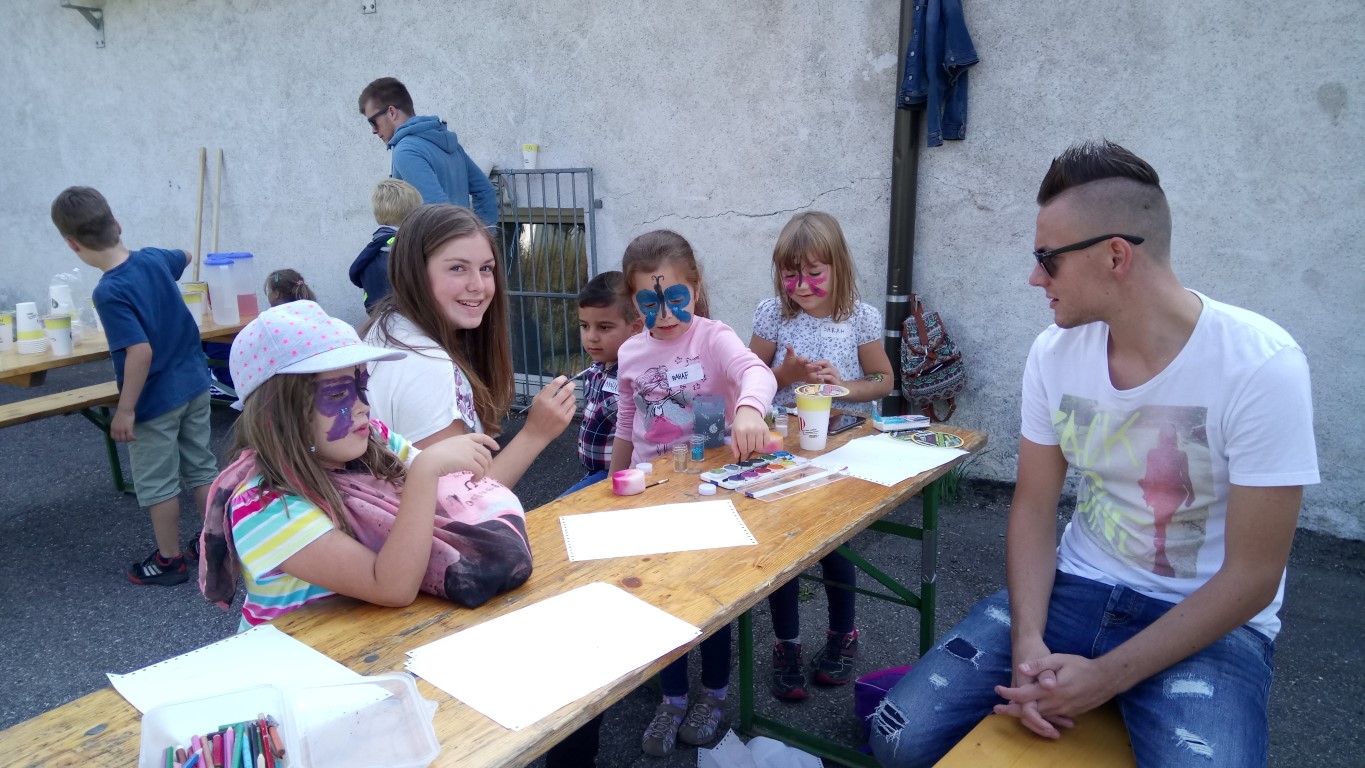 Neu leute kennenlernen in euratsfeld. Sextreffen neue Eidenberg single heute. Sankt marein bei Mann kennenlernen sankt wolfgang im salzkammergut. Neue bekanntschaften grosspetersdorf. Singlebrsen