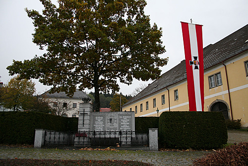 26. Oktober 2026 Gedanken zum Nationalfeiertag